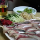 회뜨는바다 이미지