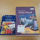 색연필 일러스트 & 보타니컬 아트 이미지