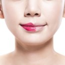 붉은입술 이미지