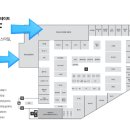 신세계본점 vip 퍼스트 프라임 라운지 (First Prime Lounge) 후기 메뉴 위치 vip 발렛라운지B1층