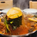 맛나감자탕 이미지