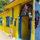 전주여행 볼거리 전주 이색데이트 골목여행 자만벽화마을 이미지