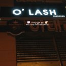 오래쉬(O’LASH) 이미지