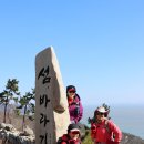 서해랑길(트레킹) 코스 이미지