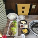 마당냉면갈비 이미지