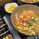 삐삐김밥 - 포항시 북구 학산로 62 | 삐삐김밥