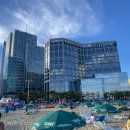 (주)조선호텔앤리조트 그랜드조선 부산 이미지