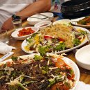 이차로 왕족발 이미지