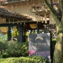 씨에스커피 앤 비어 | 감성 가득한 숙소, 씨에스 호텔 앤 리조트 프레지덴셜...풀 스위트 룸 투숙 후기 - 다이닝, 조식, 카페...