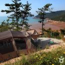 몽돌바다캠핑장 이미지