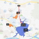 씨유 안성아양스타점 | 안성 당왕지구, 아양지구 임장후기