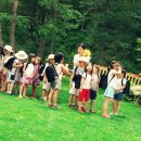 푸른자연유치원 이미지