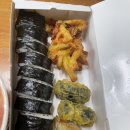 얌샘김밥단국대점
