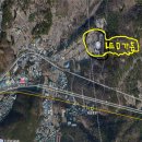 병풍사입구 이미지