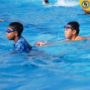 ISKL students -swimming, splashing and soaking up the sun at the pool! 이미지