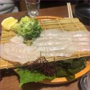 부둣가횟집