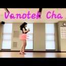 멋진 노래 라인댄스 Vanotek Cha 이미지