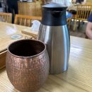 평창흔들바위 | 평창 봉평 맛집 흔들바위 식당에서 가족여행 후기