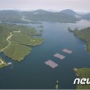 호수B태양광발전소 이미지