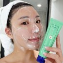 비스빈코 | 안토시아닌이 풍부한 히비스커스 폼클렌징, 비스비엔 클렌징폼 사용 후기