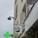 COFFEE O(커피 오) | [파리여행 9] O coffee(오커피) | 파리 15구역 브런치 현지인 맛집