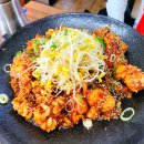 119찹쌀꽈배기 이미지