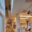 수원시 팔달구 창룡대로26번길 | 수원흠뻑쇼 가면서 행궁동 버터북 크림도넛맛집 카페 방문 후기