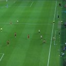 N-3 | FC 바르셀로나 서울 내한 경기 직관 상암 월드컵경기장 3등석 N-N 구역 후기