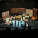 어쿠스틱 | [후기] 터치드 어쿠스틱 콘서트 'at HOME'｜마포아트센터 2층 E구역 8열 시야