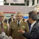 "FA-50 설명해달라"…루마니아 軍 지휘부 움직였다 이미지