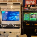 초록수채화 이미지