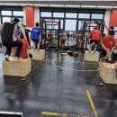 웨이트랩 삼전역점 이미지