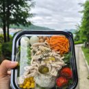 나야 | 하안동샐러드 맛집 '나야샐러드' 꽉 찬 양에 반한 솔직 후기!