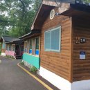 설매재자연휴양림 이미지