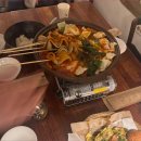 봄날옷가게 | 인천 맛집 봄날객잔, 한옥 감성 가득한 정성스러운 요리 후기
