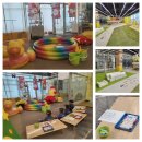 미술 드로잉 | 아이랑 하남 째깍섬 키즈 클래스 미술 드로잉 자유 놀이터 할인 예약방법 후기