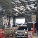 고치고정비소 | [부산 더 넥스트 스파크] 머플러 소음 수리, 마후라 용접으로 5만원 해결 (울산 업체 후기)