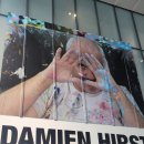 데미안 | <데미안 허스트> 전시회 후기