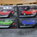 1:43 / 스파크, 미니챔프 외 / 아우디 RS4, RS5, RS7, RSQ8, S5, A4, A5, A6, A7 등 판매 합니다 이미지