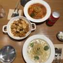외대앞역 가성비 맛집 회기 주민 추천 파스타와 치킨 파치