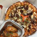 가산동 피자 맛집 노모어피자 구로가산점 콰트로머쉬룸불고기피자