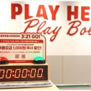 당구사냥 | [잠실 보드게임카페] 주말 데이트 먹거리부터 추리게임까지 완벽했던 히어로보드게임카페 석촌호수점