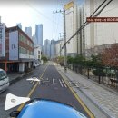 중동 경남아너스빌 후문 이미지