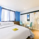 호텔여기어때 경주보문점 이미지