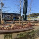 꿈이랑도서관 맛있는 서재 이미지