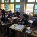 우전초등학교 이미지