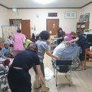 올리사랑실버홈 이미지