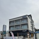 건산2구회관 옆 | [강릉여행] 강릉 반려견동반 여행 코스 총정리 (도깨비촬영지·식당·숙소 내돈내산)
