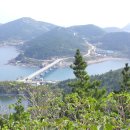 추자교량 이미지