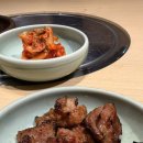 B.B 명동점 | 명동 애플스토어 다녀온 날, 진짜 명동 맛집 찾아버렸다 ㅋㅋ 한식왕비집 을지로점 솔직 후기